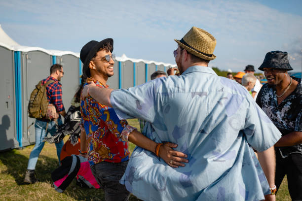 Best Porta potty cleaning services  in Plandome, NY