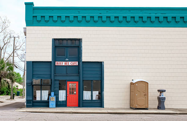 Best Porta potty rental near me  in Plandome, NY
