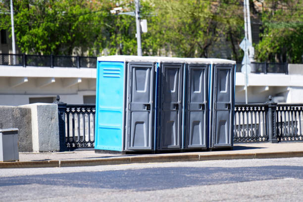 Affordable portable toilet rental in Plandome, NY