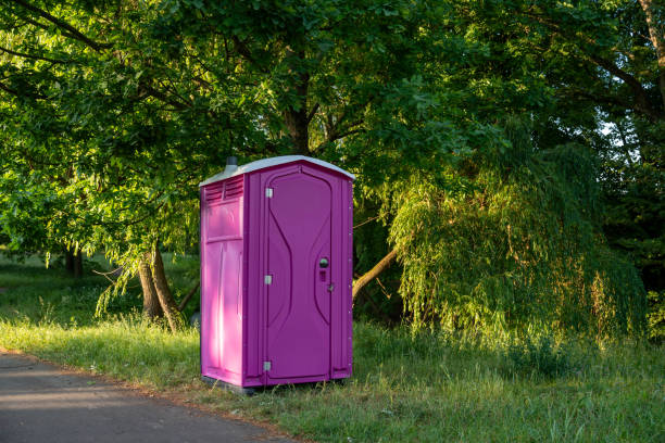 Best Porta potty delivery and setup  in Plandome, NY